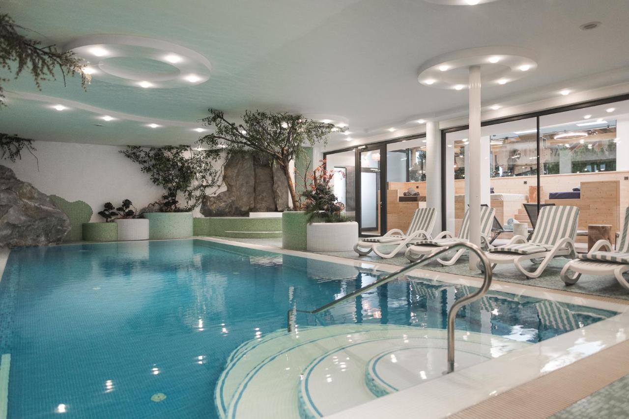 Hotel Zum Mohren 레시아 외부 사진