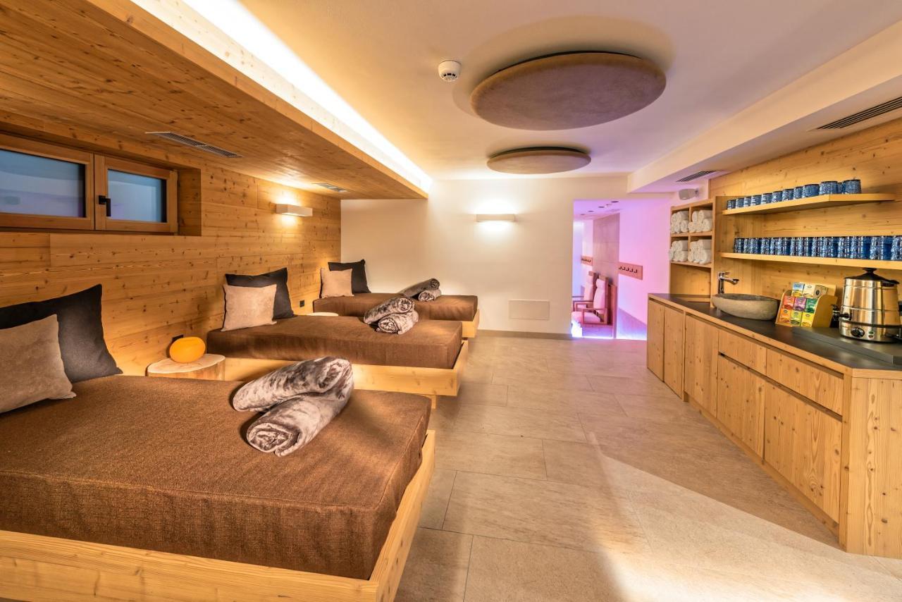 Hotel Zum Mohren 레시아 외부 사진