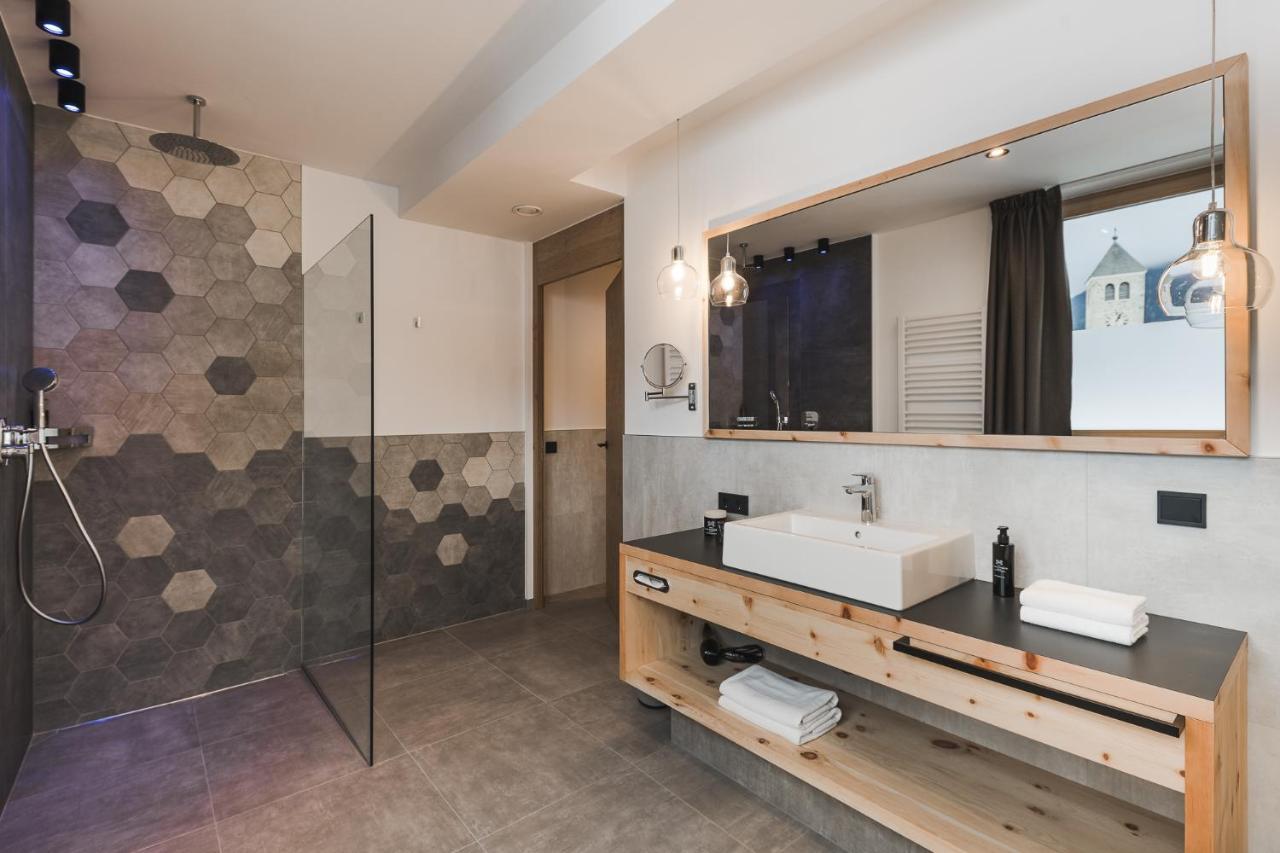 Hotel Zum Mohren 레시아 외부 사진