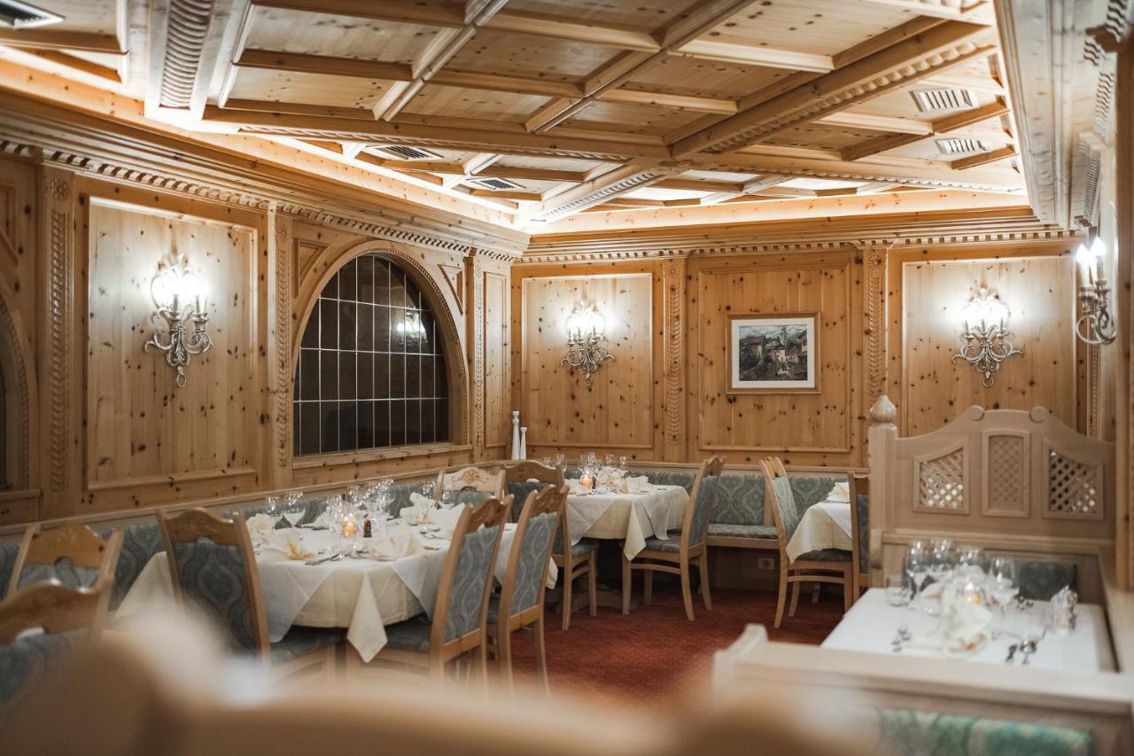 Hotel Zum Mohren 레시아 외부 사진