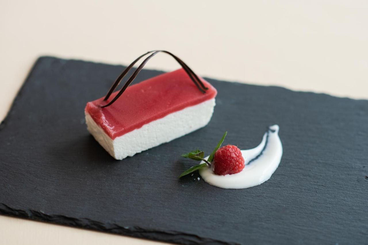 Hotel Zum Mohren 레시아 외부 사진