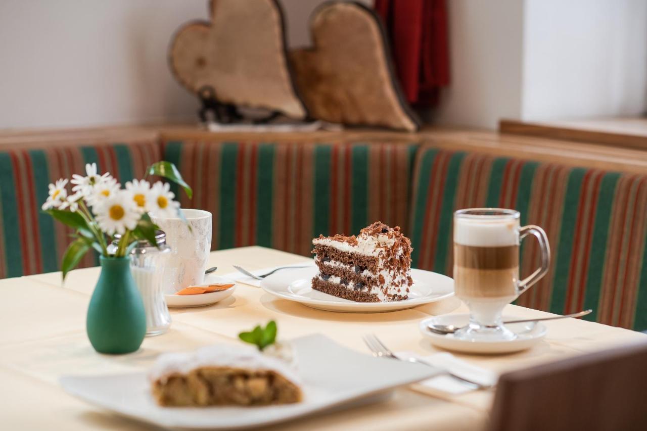 Hotel Zum Mohren 레시아 외부 사진