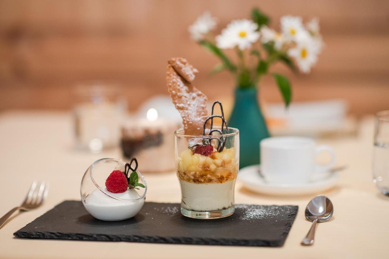 Hotel Zum Mohren 레시아 외부 사진