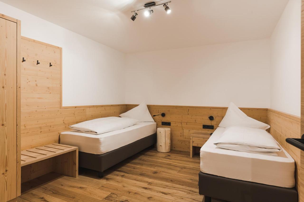 Hotel Zum Mohren 레시아 외부 사진