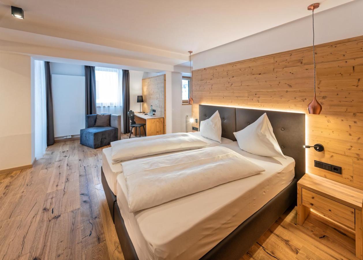 Hotel Zum Mohren 레시아 외부 사진