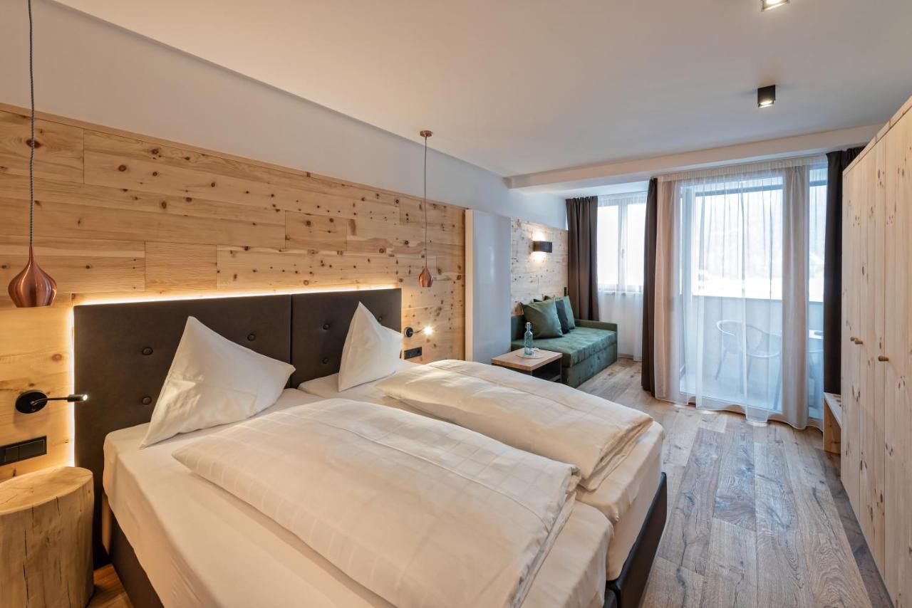 Hotel Zum Mohren 레시아 외부 사진