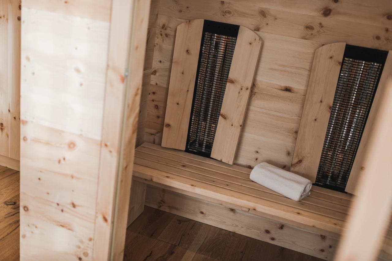 Hotel Zum Mohren 레시아 외부 사진