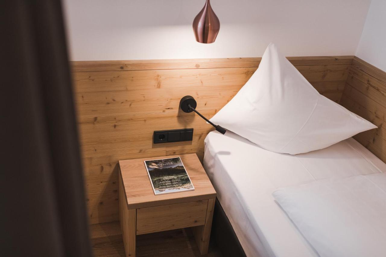 Hotel Zum Mohren 레시아 외부 사진