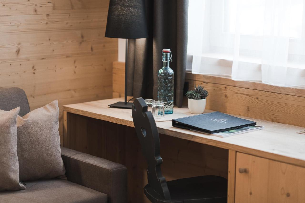 Hotel Zum Mohren 레시아 외부 사진